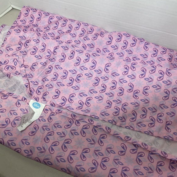 Disney Frozen 4-Piece Unleash the Magic Toddler Bedding Set - Picture 8 of 13